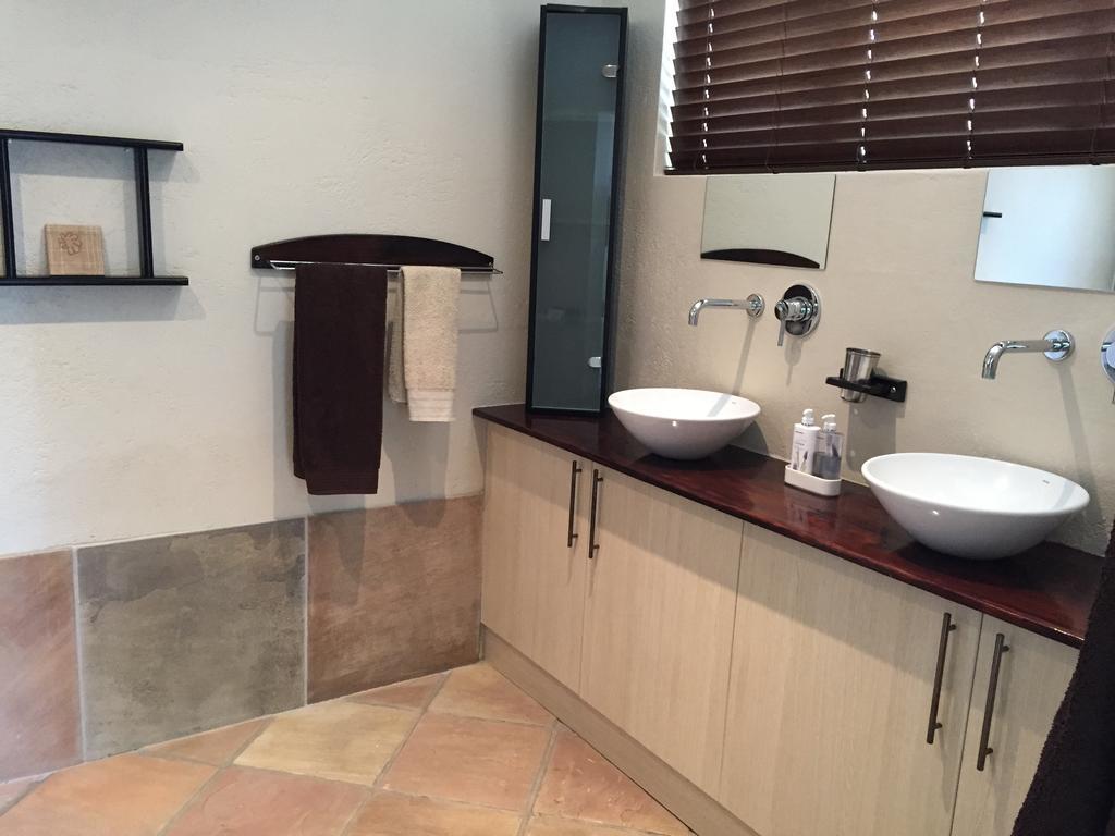 Haus Holzapfel Hotel Beaufort West Phòng bức ảnh