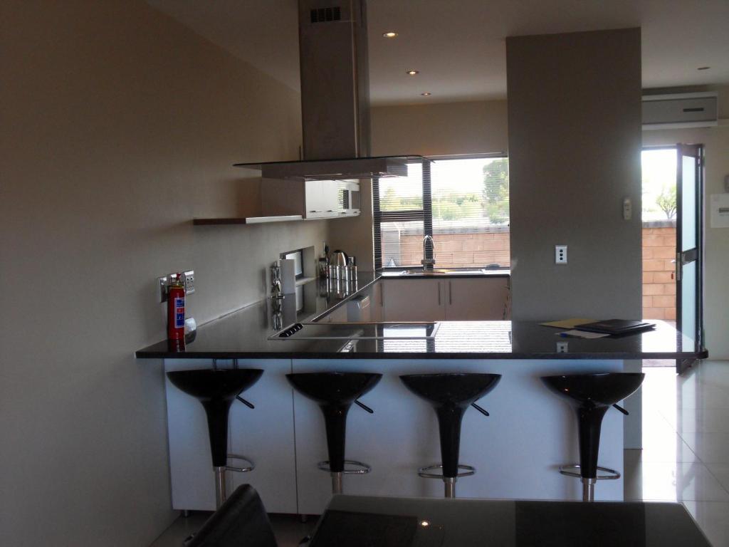 Haus Holzapfel Hotel Beaufort West Phòng bức ảnh