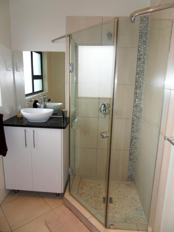 Haus Holzapfel Hotel Beaufort West Phòng bức ảnh