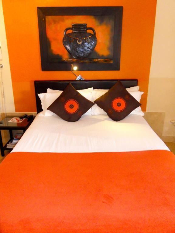 Haus Holzapfel Hotel Beaufort West Phòng bức ảnh