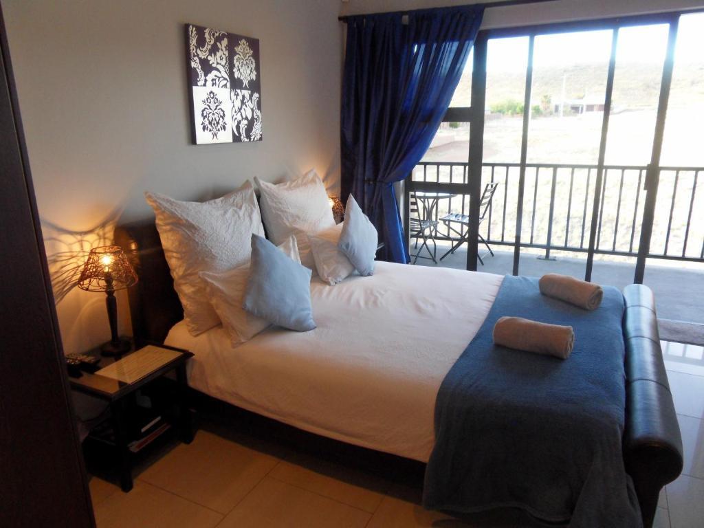 Haus Holzapfel Hotel Beaufort West Phòng bức ảnh