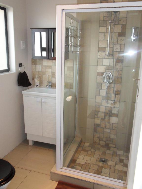 Haus Holzapfel Hotel Beaufort West Phòng bức ảnh