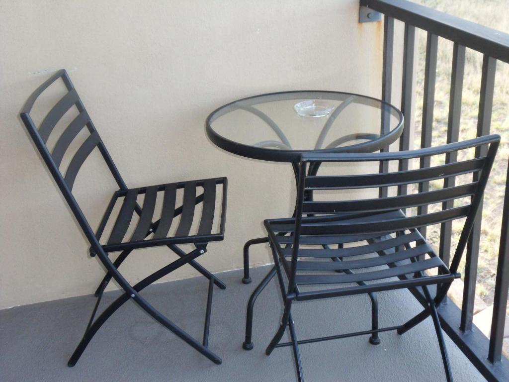 Haus Holzapfel Hotel Beaufort West Phòng bức ảnh