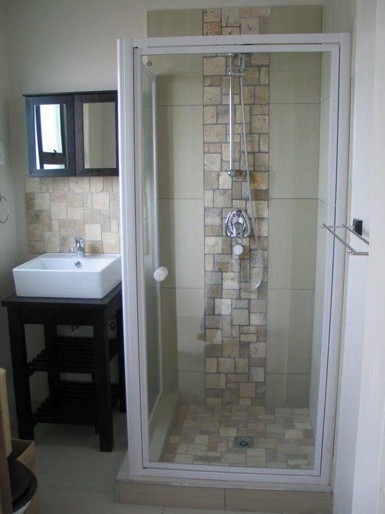 Haus Holzapfel Hotel Beaufort West Ngoại thất bức ảnh