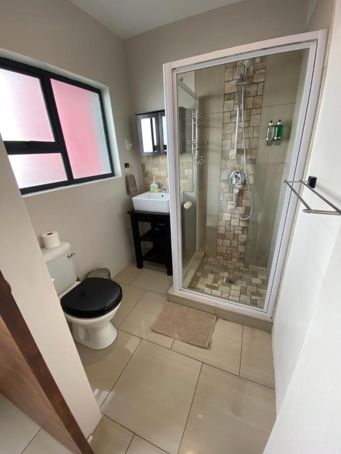 Haus Holzapfel Hotel Beaufort West Ngoại thất bức ảnh
